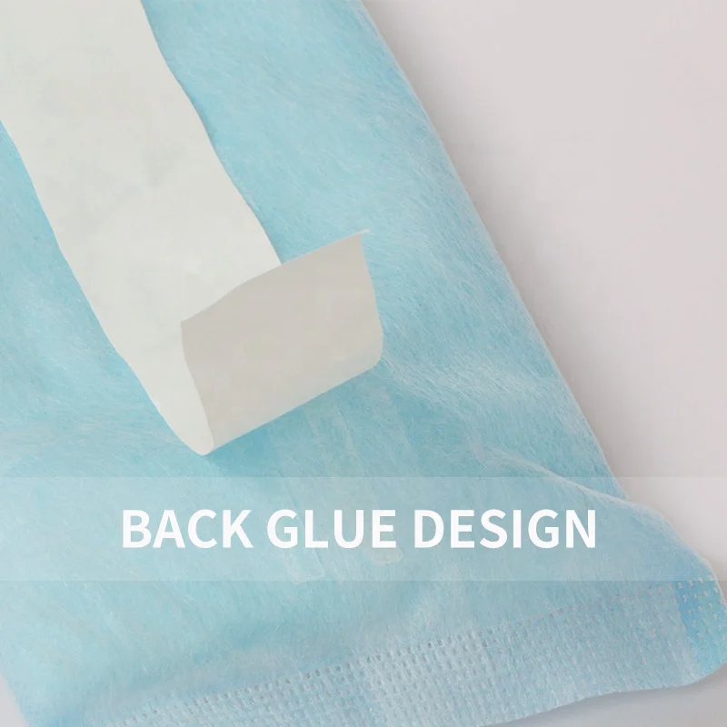 Large capacity anti side leakage Maternity pad women sanitary napkins Belts sanitary pads sanitary towel free sample