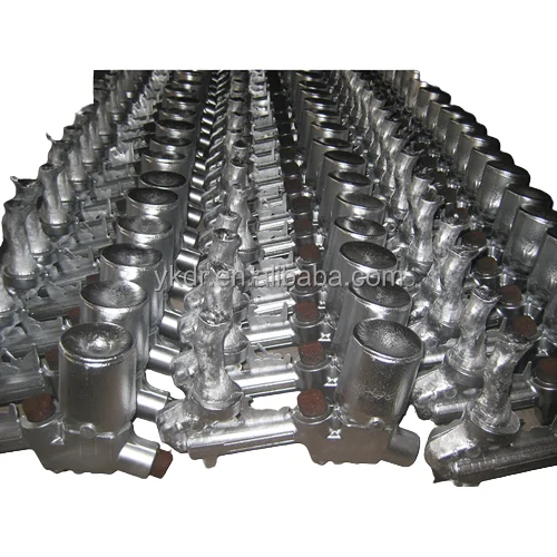 Изделие для литья под давлением влагостойкие противотрещинные перила 2018 старину