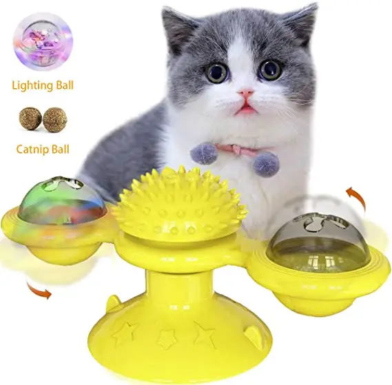 
Cat Catnip Toy Toys Mice Mint Fish Cats Laser Stick Mouse Teaser Herb Ball New Play Birds Suftoy Pet Wooden Ducks Small 
