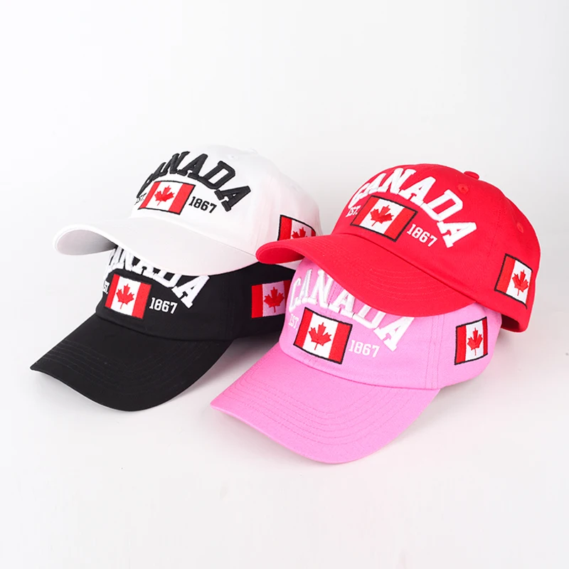 Дешевые пустой 100% хлопок папа шляпа