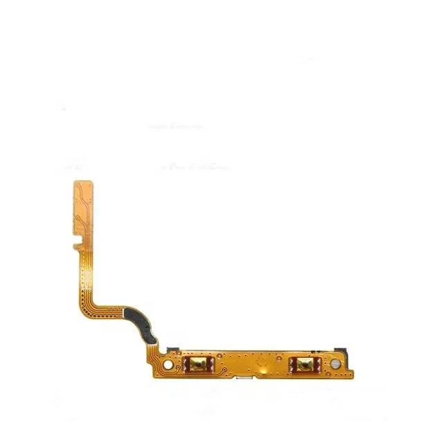 Switch Power ON OFF Key Mute Silent Volume Button Flex Cable For Samsung Galaxy S21 Ultra 5G Replacement Parts