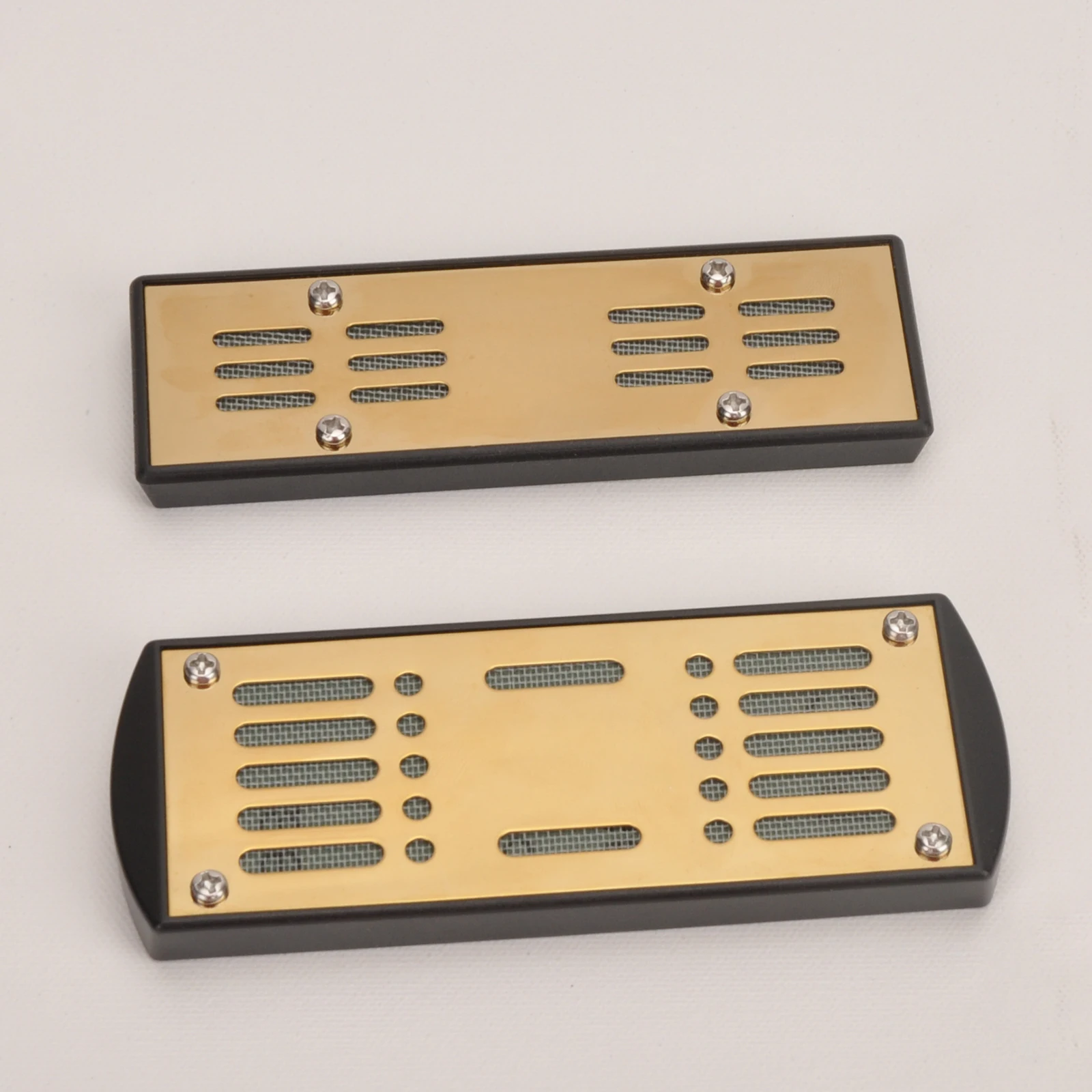 Customized  color cigar humidor humidifier with flower mud