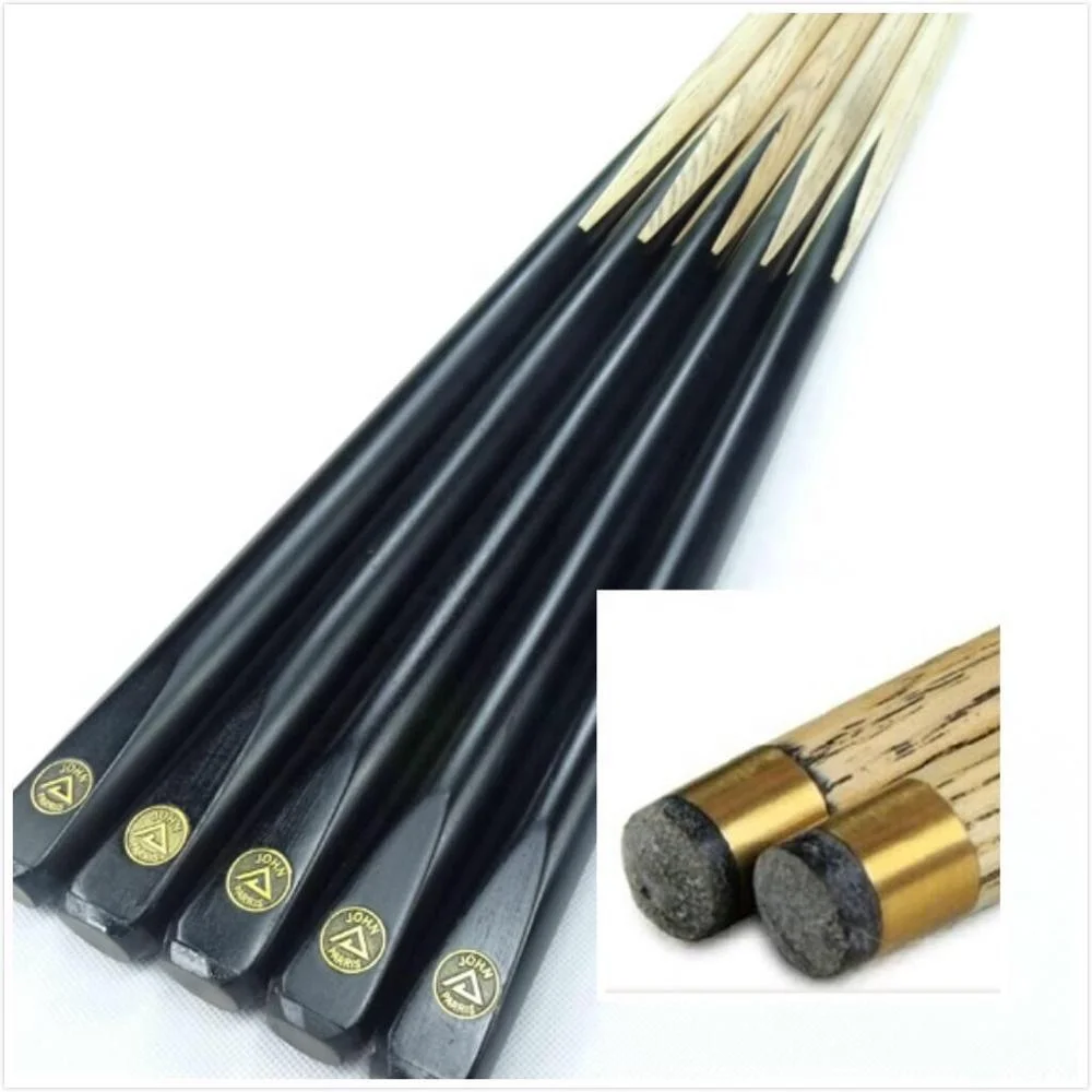 Снукер клубный Для Взрослых Цельный Пепельный деревянный бассейн Кии один кусок бильярдные спортивные аксессуары