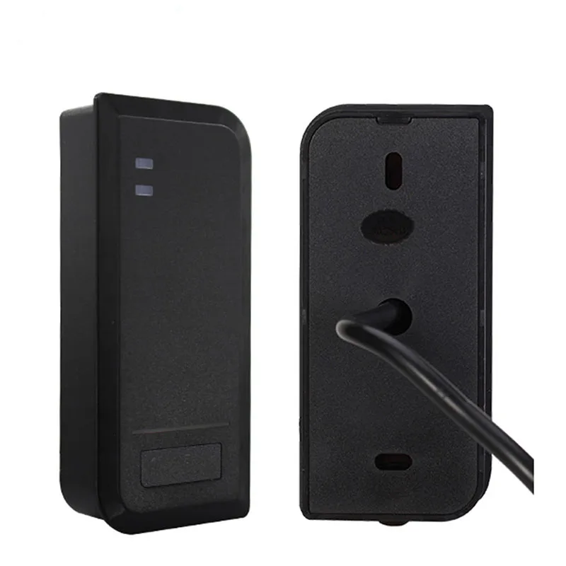 Uhf rfid считыватель доступа 125 кГц и 13 56 МГц EM /