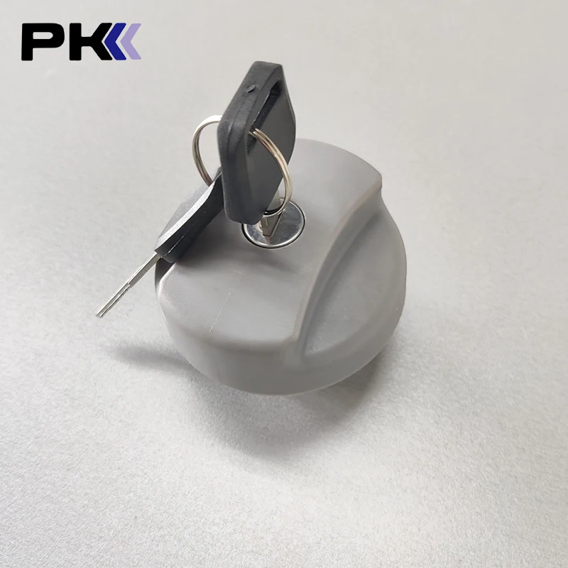 Gas Cap For Toyota With Key Lock 69058-60141 69058-35071 69058-60131 Fuel Tank Filler Cap