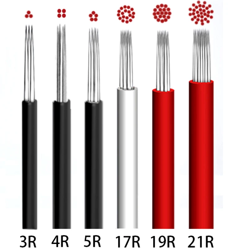 On Sale Microblading Needle on Stock