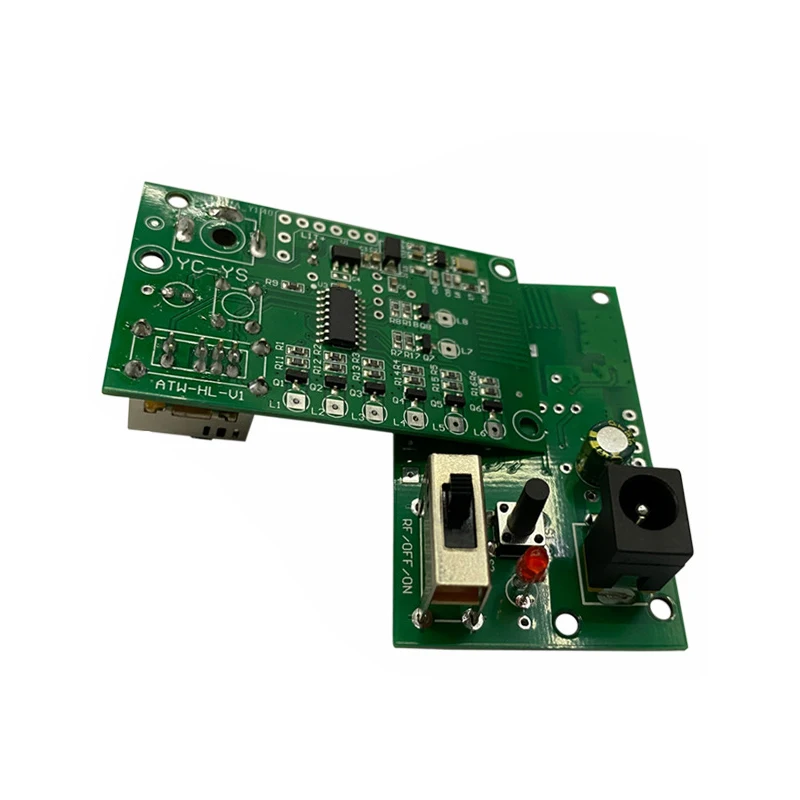 OEM PCBA плата в сборе производитель Китае завод конкурентоспособная цена PCB