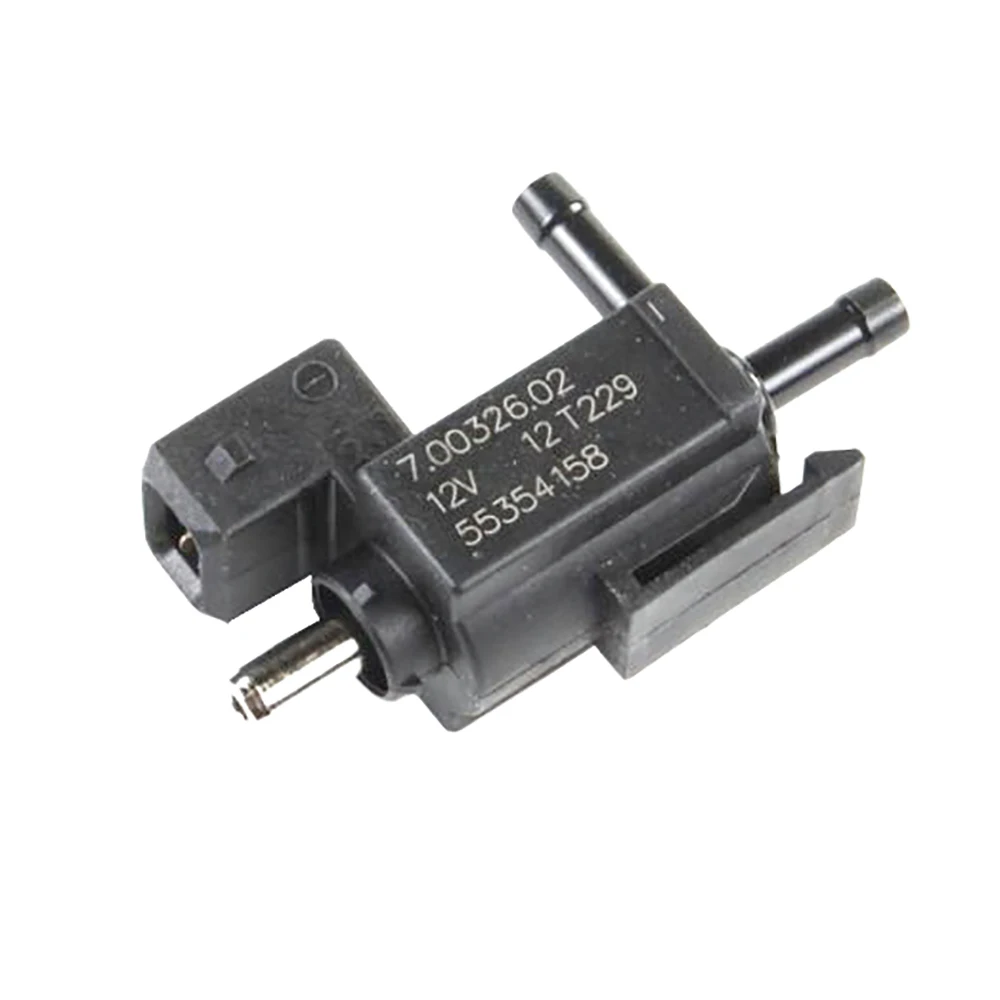 Autoparts  Pressure Solenoid Valve OE  5860854 55354158 700326030 for GM