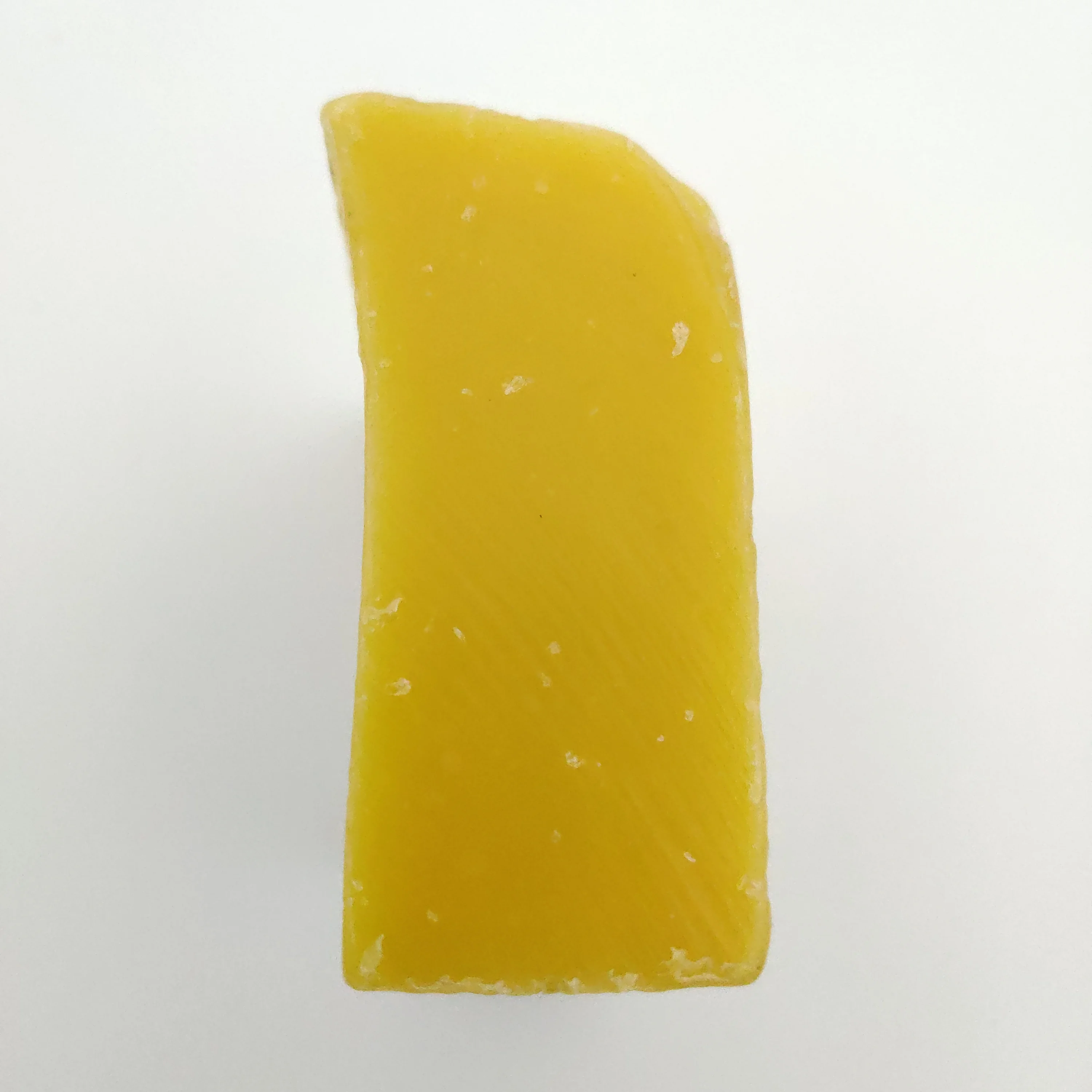 Economic Yellow Beeswax Block  Organic for Comb Foundation Making B Type Beeswax Block  Factory Direct Sales in Bulk