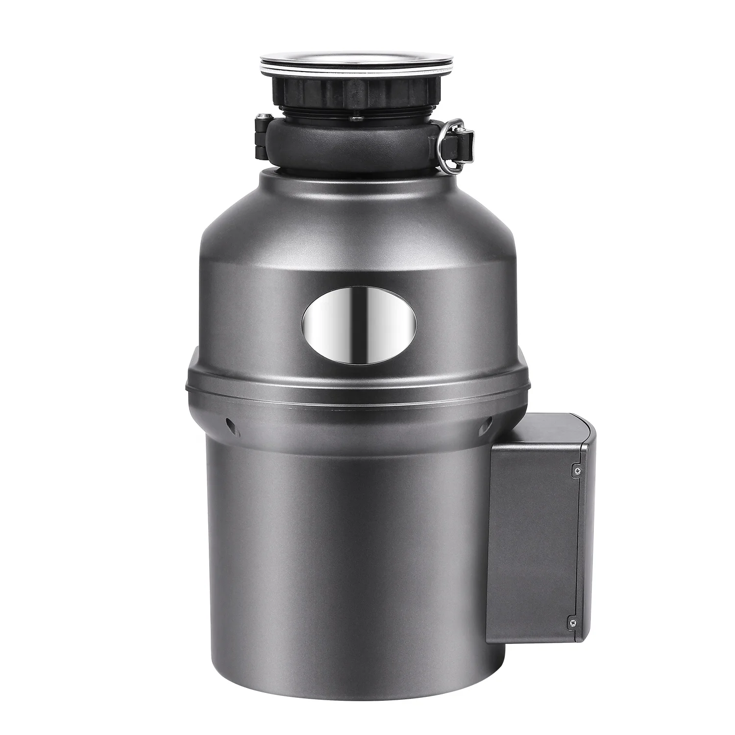 Измельчитель пищевых отходов CE, автоматическая обратная автоматическая функция попадания воды, новая модель, заводской поставщик