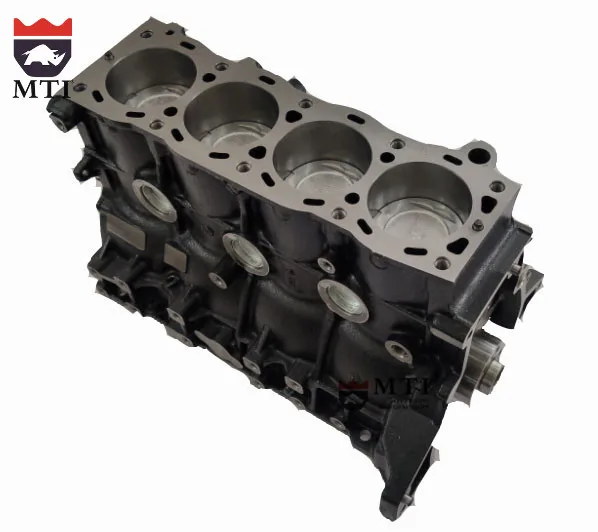 Brand New  22R 22RE Engine Short Block 2.4L  For TOYOTA Corona Hilux Celica Cressida Pickup 4Runner Land Cruiser Car Engine