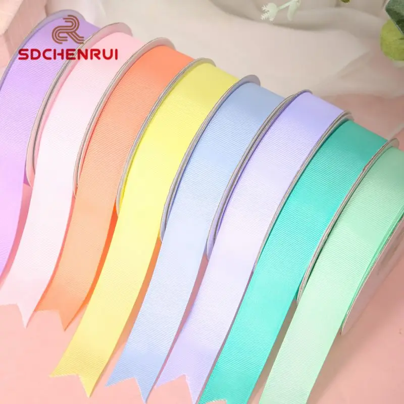  Оптовая продажа 38 мм 75 3 дюйма grosgrain лента стежка 3d тиснение Золотая фольга твердая cintas