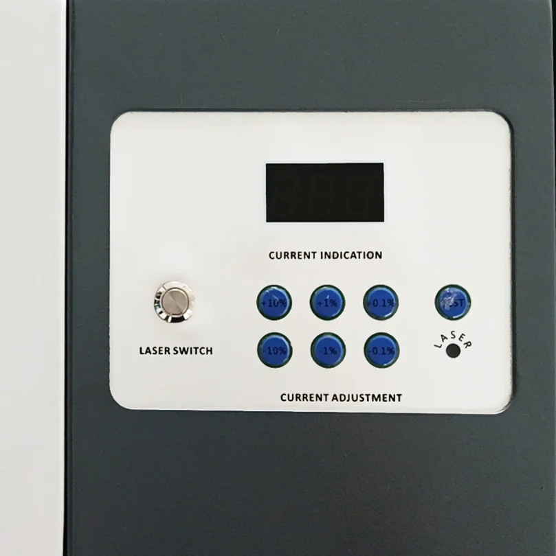 Laser Engraver Machine Fiber Laser Engraving Machine/Laser Cutting Machine