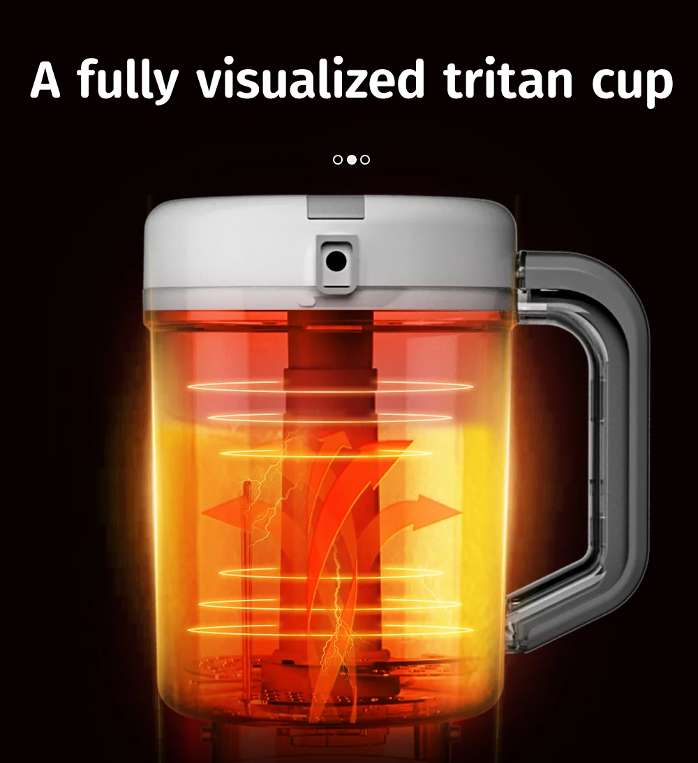 Custom logo baby cooker food maker baby food steamer blender baby food processor