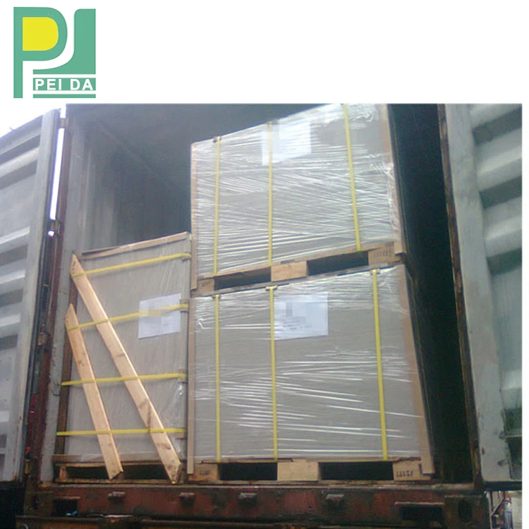 100% Non-Asbestos Fiber Cement Board Price