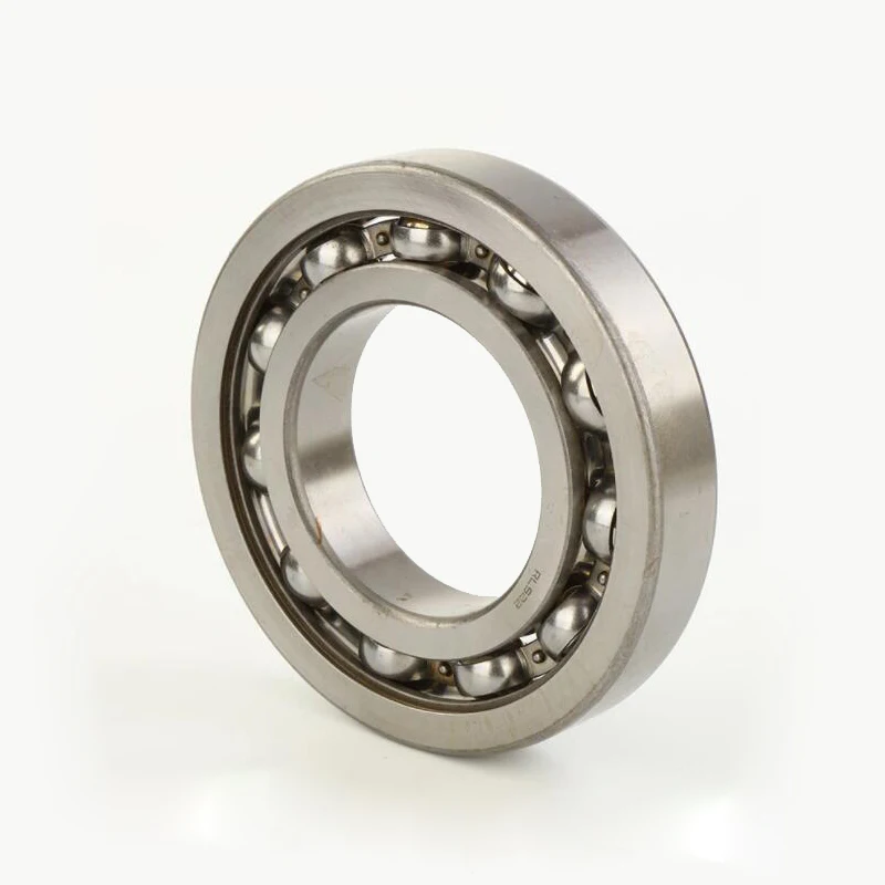 Оригинальный шариковый подшипник с глубоким желобом 20x47x14 мм 6204 с богатым запасом