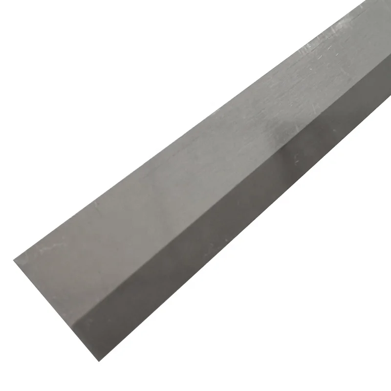 3*25*260mm Solid Woodworking Planer Cutter TCT Hard Wood Planer Blade Knives for Wood Cutting