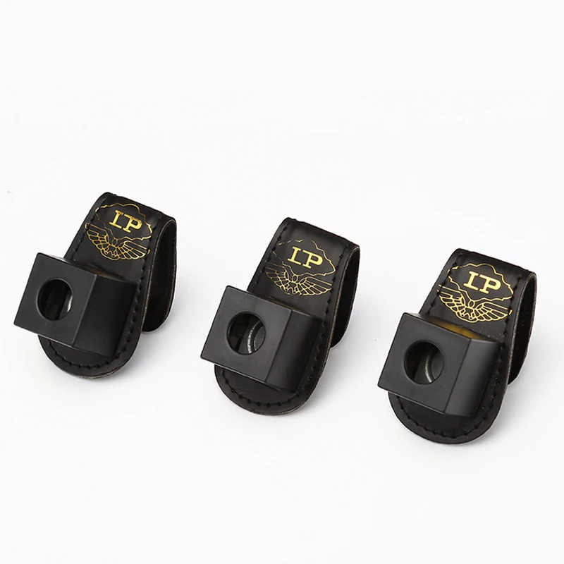 LP magnetic billiard chalk holder Pool Billiard Accessories new arrival Snooker Chalk Cases With Strong Power Magnet