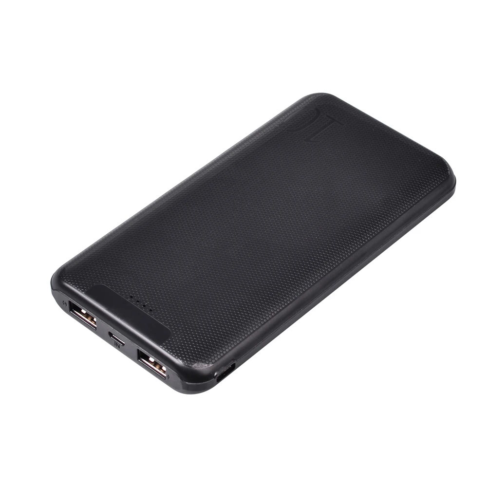 
free sample new products consumer electronics power bank 10000mah 
