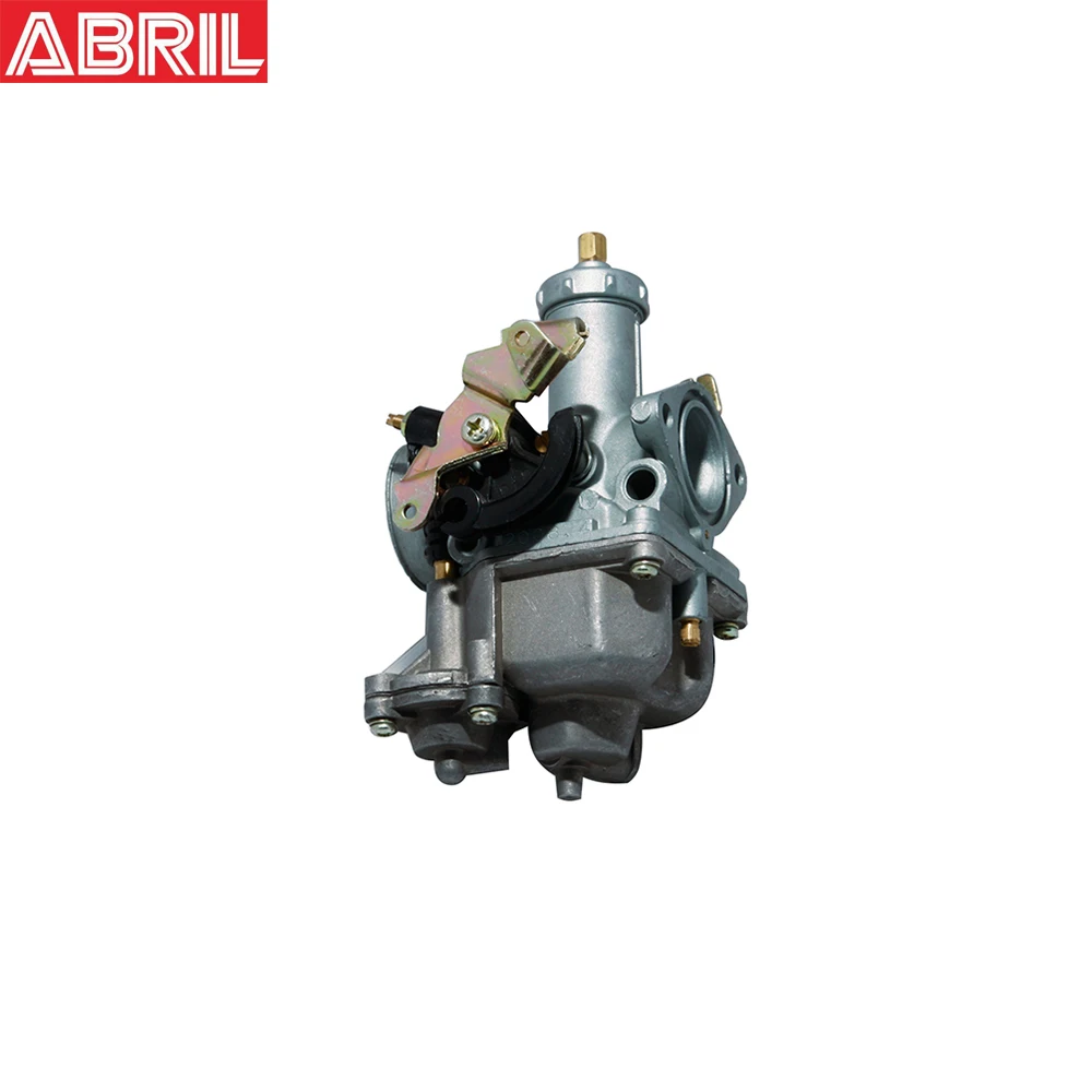 Abril Flying Auto Parts High quality motorcycle carburetor