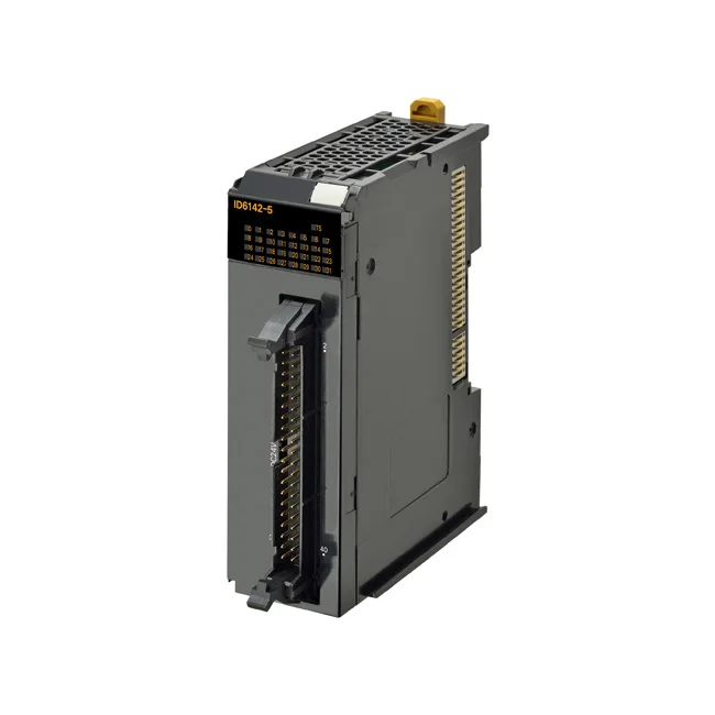 Hot selling NXID61425 New PLC I/O input module NX-ID6142-5