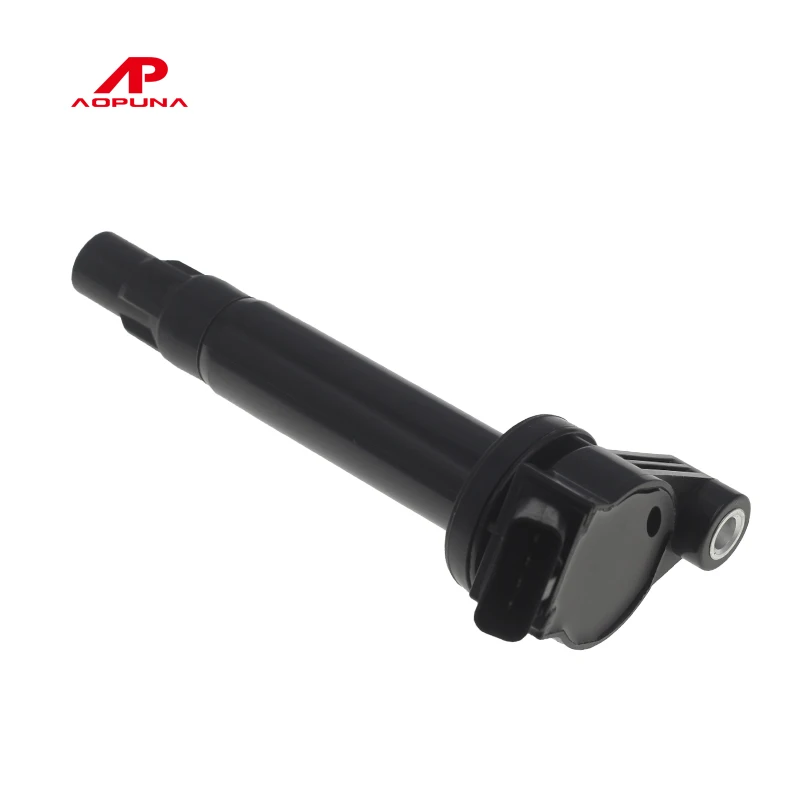 OEM 90919-02246 90080-19025 автомобильный двигатель авто катушка зажигания для TOYOTA HIGHLANDER