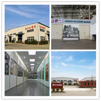  2000T Hot Sale Aluminum Injection Machine For Making Street Lights