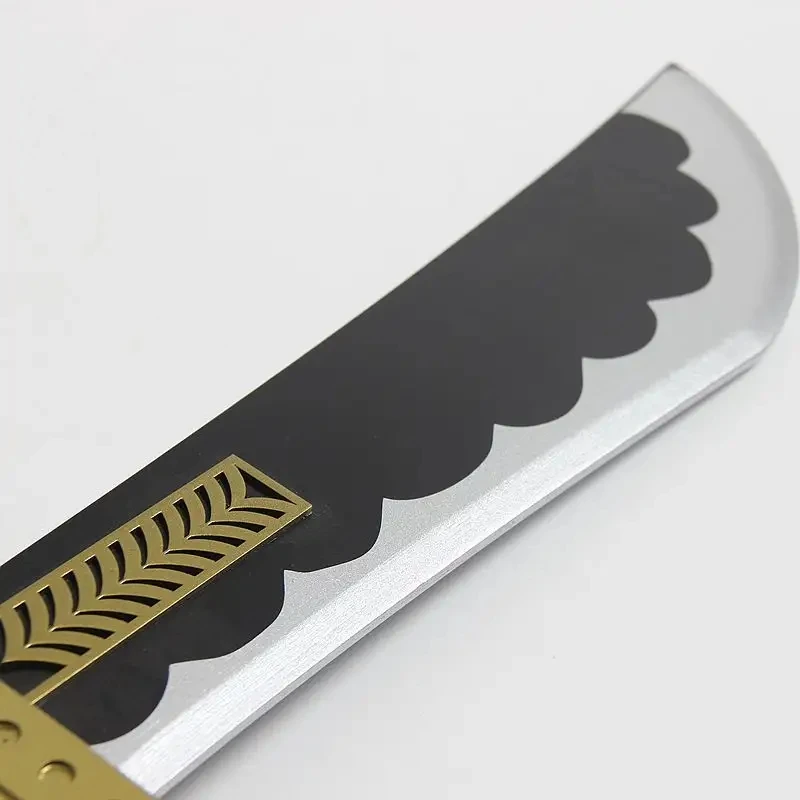 View larger image  Share Handmade bamboo and wood models, role-playing props