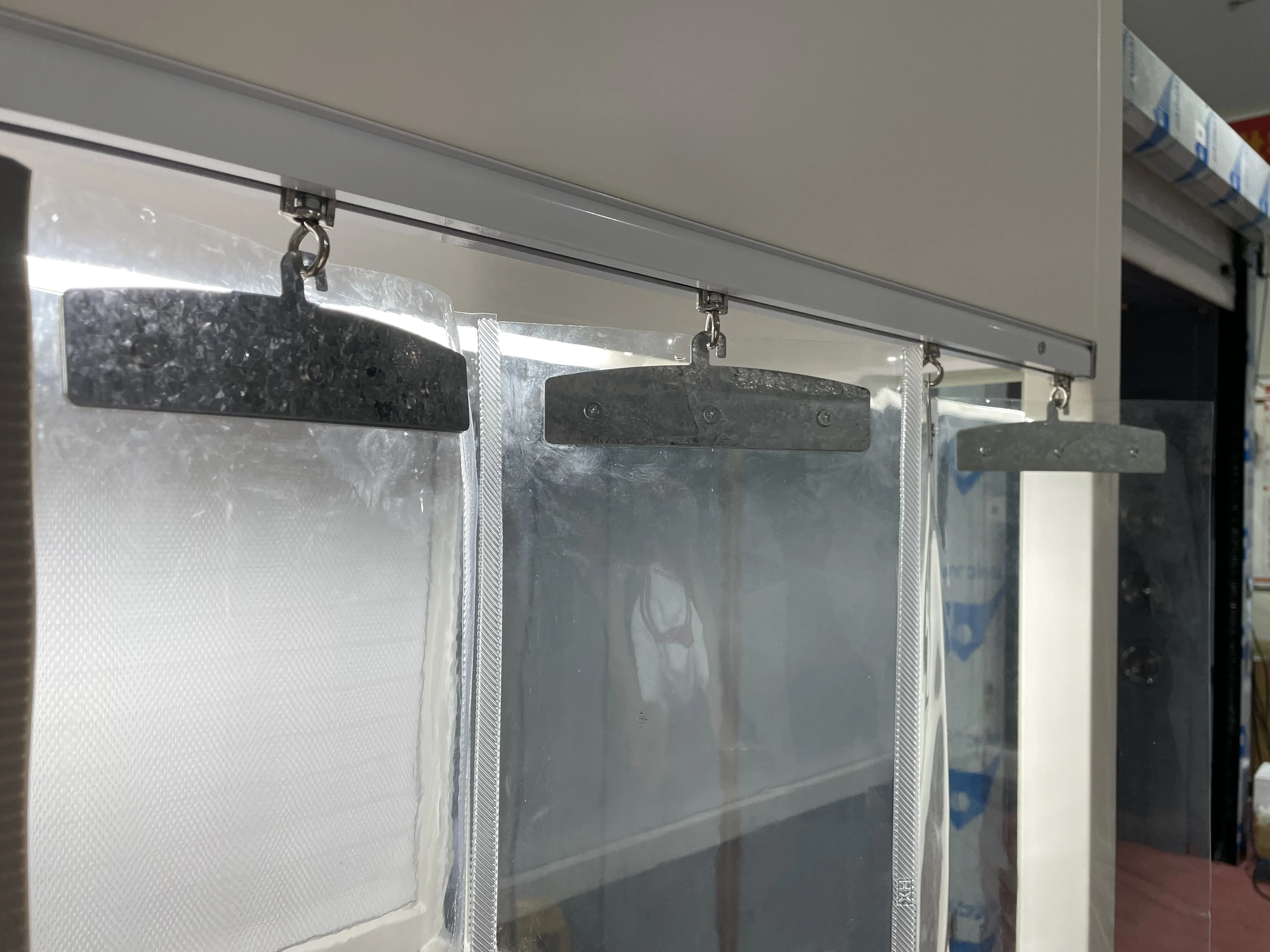 Vertical Air Supply Laminar Flow HoodDesktop Clean Bench for laboratory Laminar Flow Small Cabinet Equipment