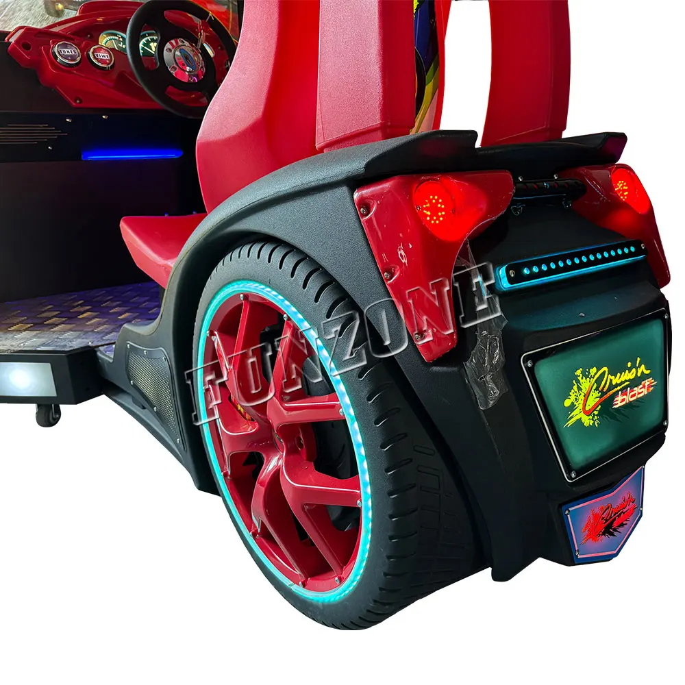 2024 Cruisn Cruising Blast Racing Arcade machine for sale