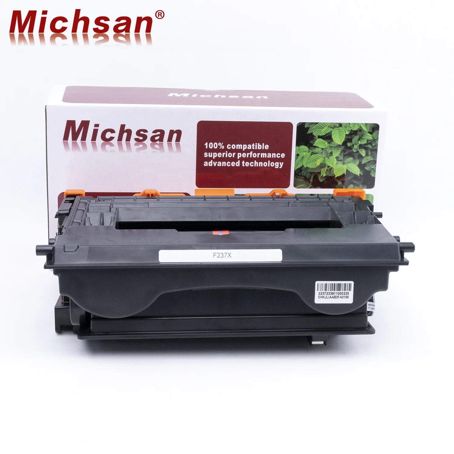 Картридж с тонером LaserJet Enterprise MFP M631H 632Z 633Z картридж CF237X 37X для HP
