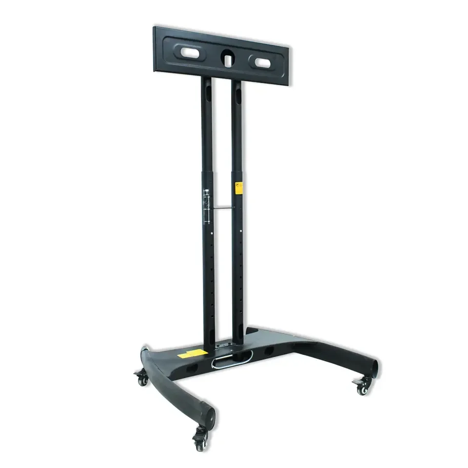 Red Light Therapy Panel With Stands Adjustable Height Movable Mobile/Wheel Floor Stand For VIGPRO Series With 4 Wheels