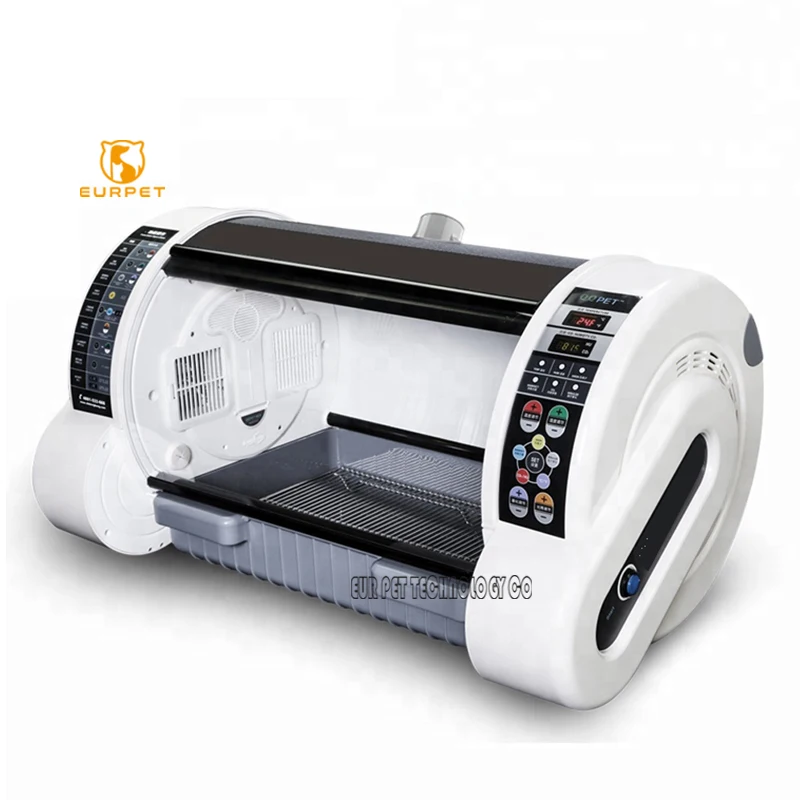 EURPET Best Selling Pet Incubator Room Veterinary Equipment Favorable Small Animal Incubator