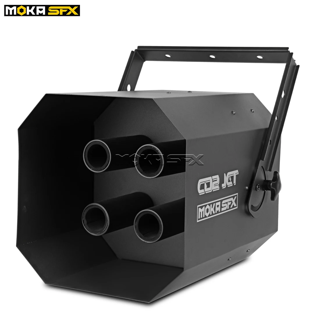MOKA MK-C13A Super CO2 Cannon Jet machine 15-20 meters height cyro co2 for bar festival dj music High effect