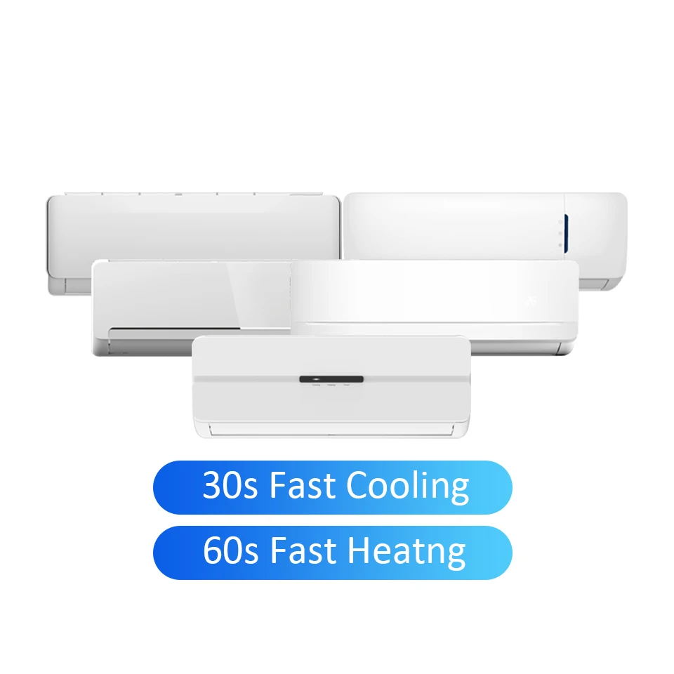 Home Air Conditioning 120000BTU Air Conditioner with Inverter