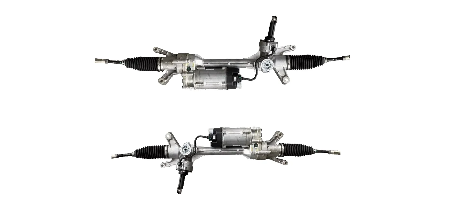 Hot Sale Steering Gear LHD A2054605401 2054605401 Power Steering Rack For Mercedes-Benz W205 C-Class