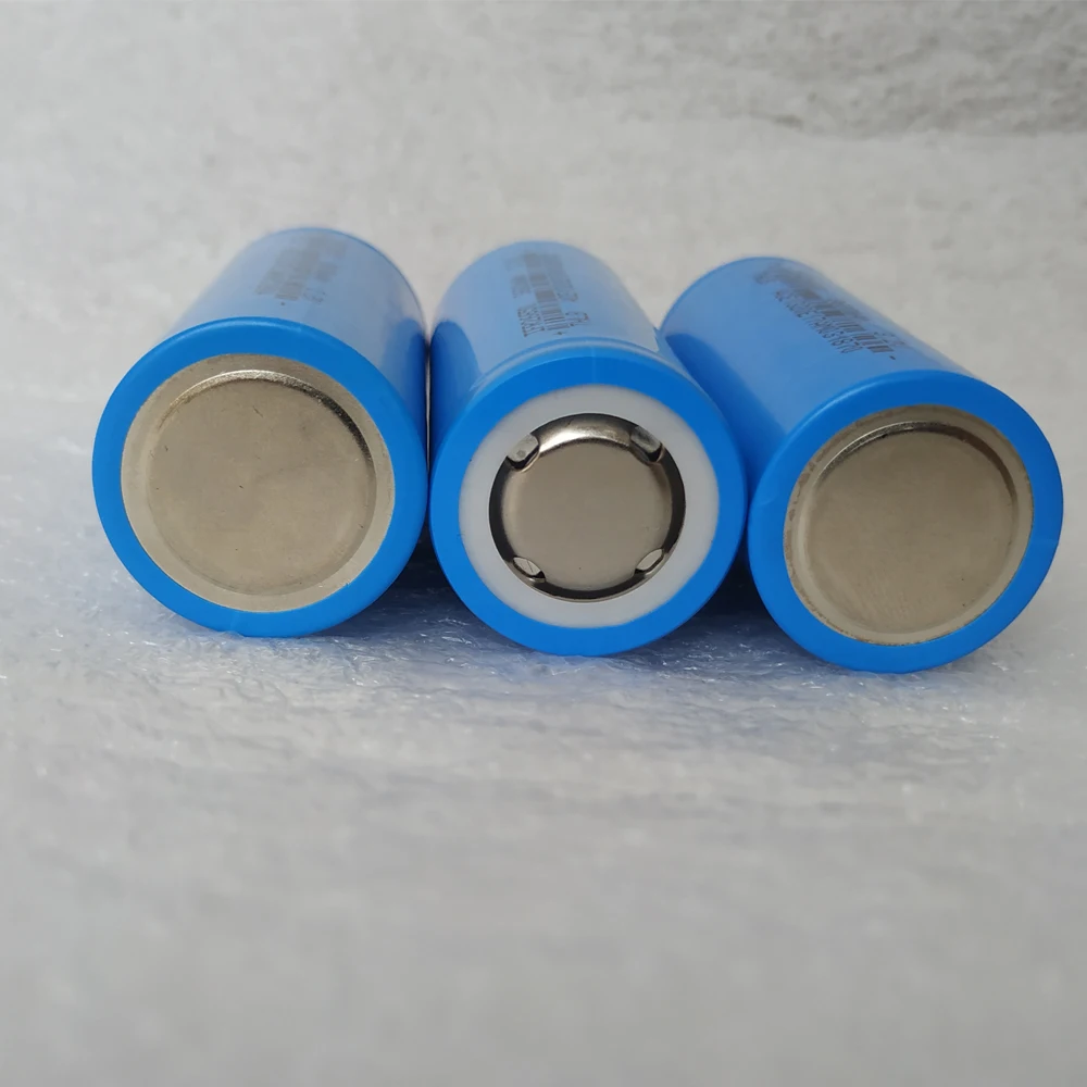 2 years warranty, 26650 LiFePO4 battery cell with 3C discharging rate