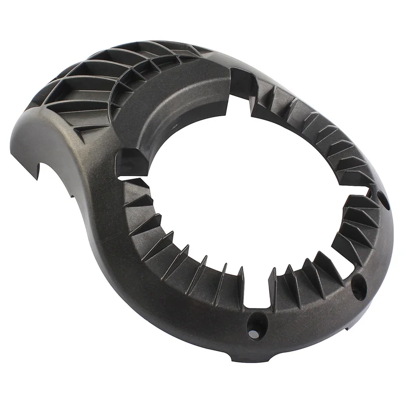 Professional Cheap phenolic composition Injection Molded Plastic Parts