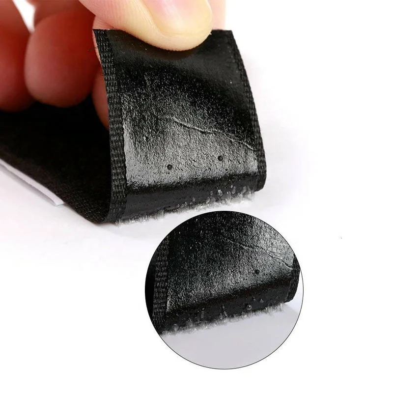 Nylon 1 inch  adhesive hook and loop dots  hook loop with glue for school  DIY