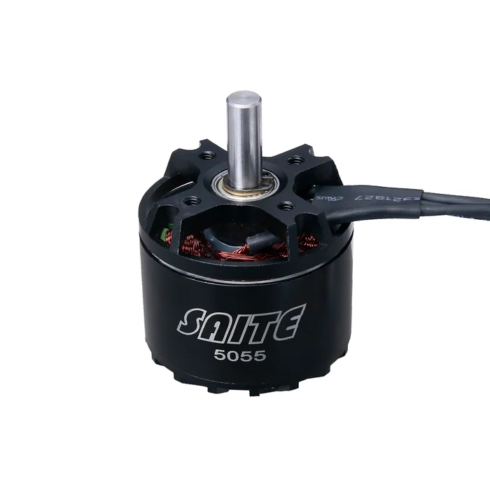 5055 brushless motor
