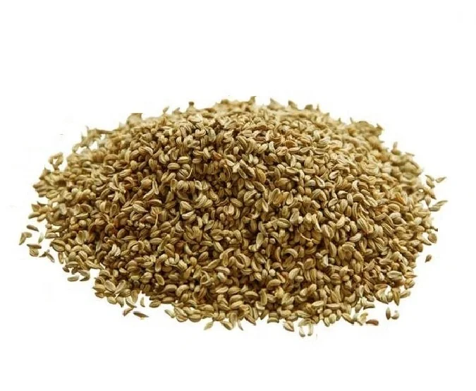 
100% PURE PARSLEY SEED ESSENTIAL OIL FOR COSMETIC USE /SKIN CARE 