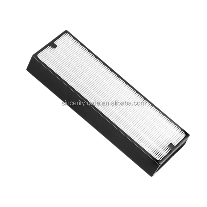 Best selling air purifier filter system for Blueair Sense composite air purifier hepa filter