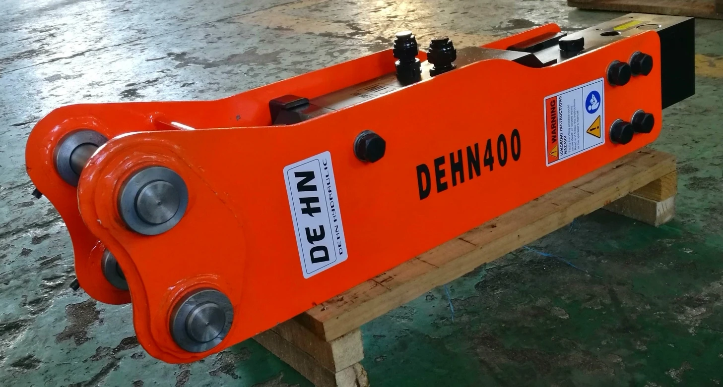 poclain excavator hydraulic jack hammer for sale with good quality