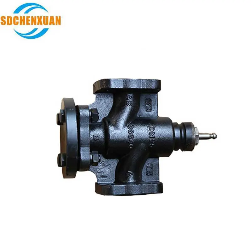 Adjustable pressure relief valve automatic steam control valves