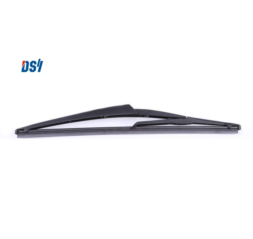 China Supplier DSY R12 Factory Premium Quality for Car Accessories Rear Wiper  Blade