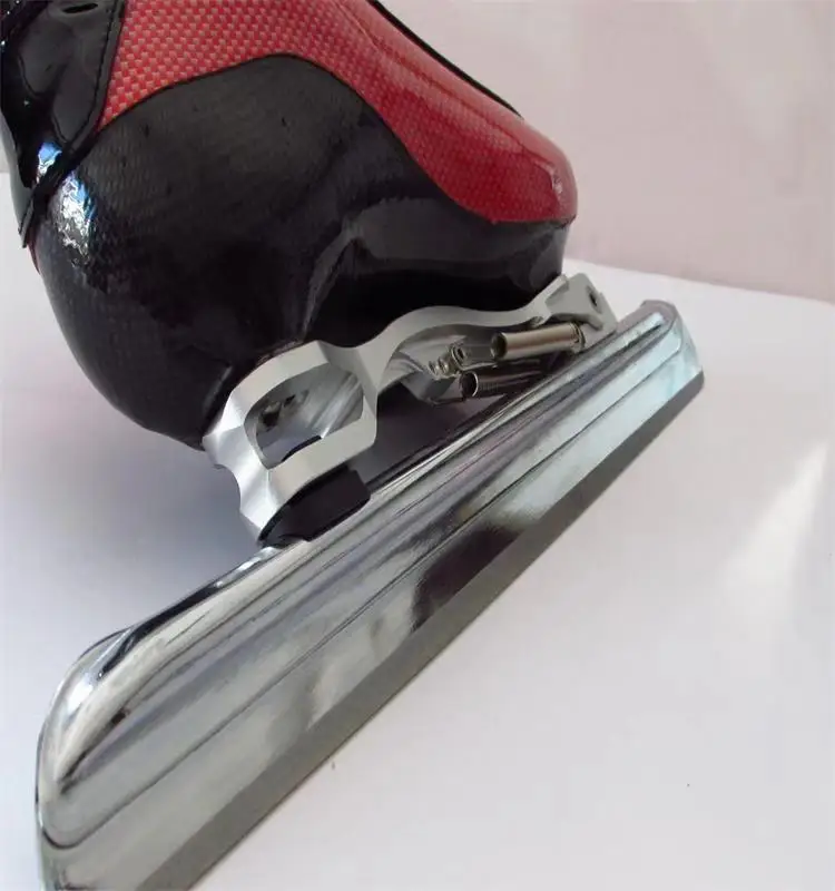 
Ice Skating Hot Sale Super-Level Long-Track Speed Skates Dragon Series 