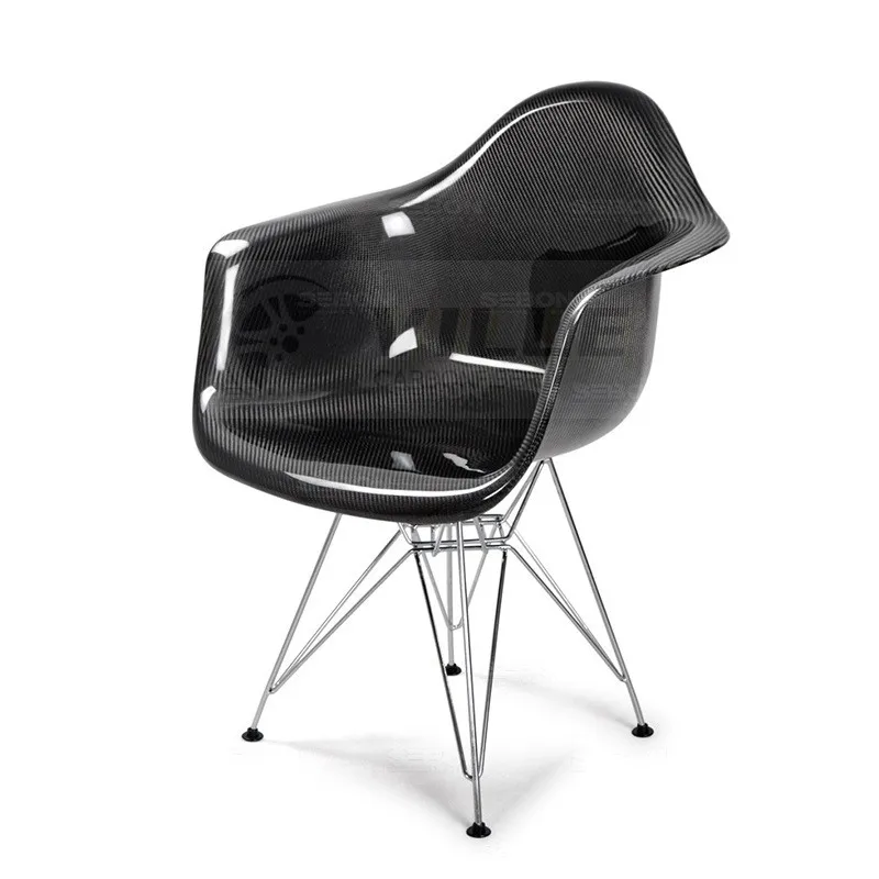 Professional Custom 3K/6K/12K Real Carbon Fiber Mold Product for Household Moulds Products