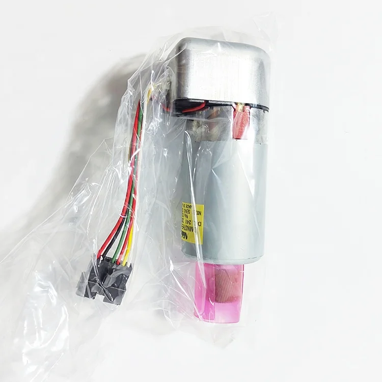 Good Quality Roland VS640 VS300i RF640 RE640  scan motor  Carriage motor Original motor