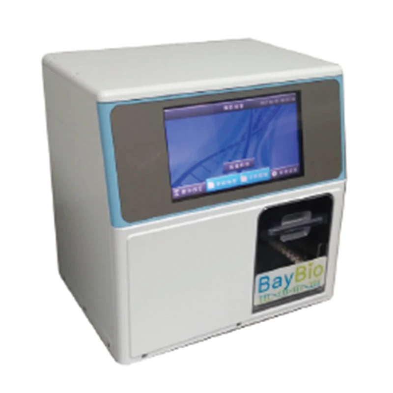 
High-quality medical laboratory equipment automatic nucleic acid purification extractor 