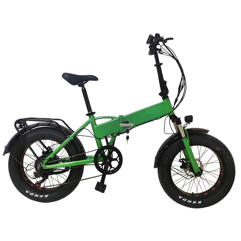 D-biker Adult  Fat Tire Enduro E Bike Eu Warehouse Electric Bicycle